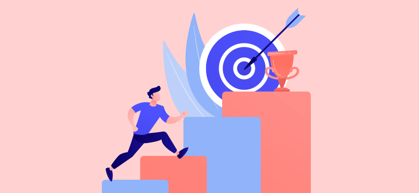 Stretch Goals: Go Beyond Your Current Capabilities 