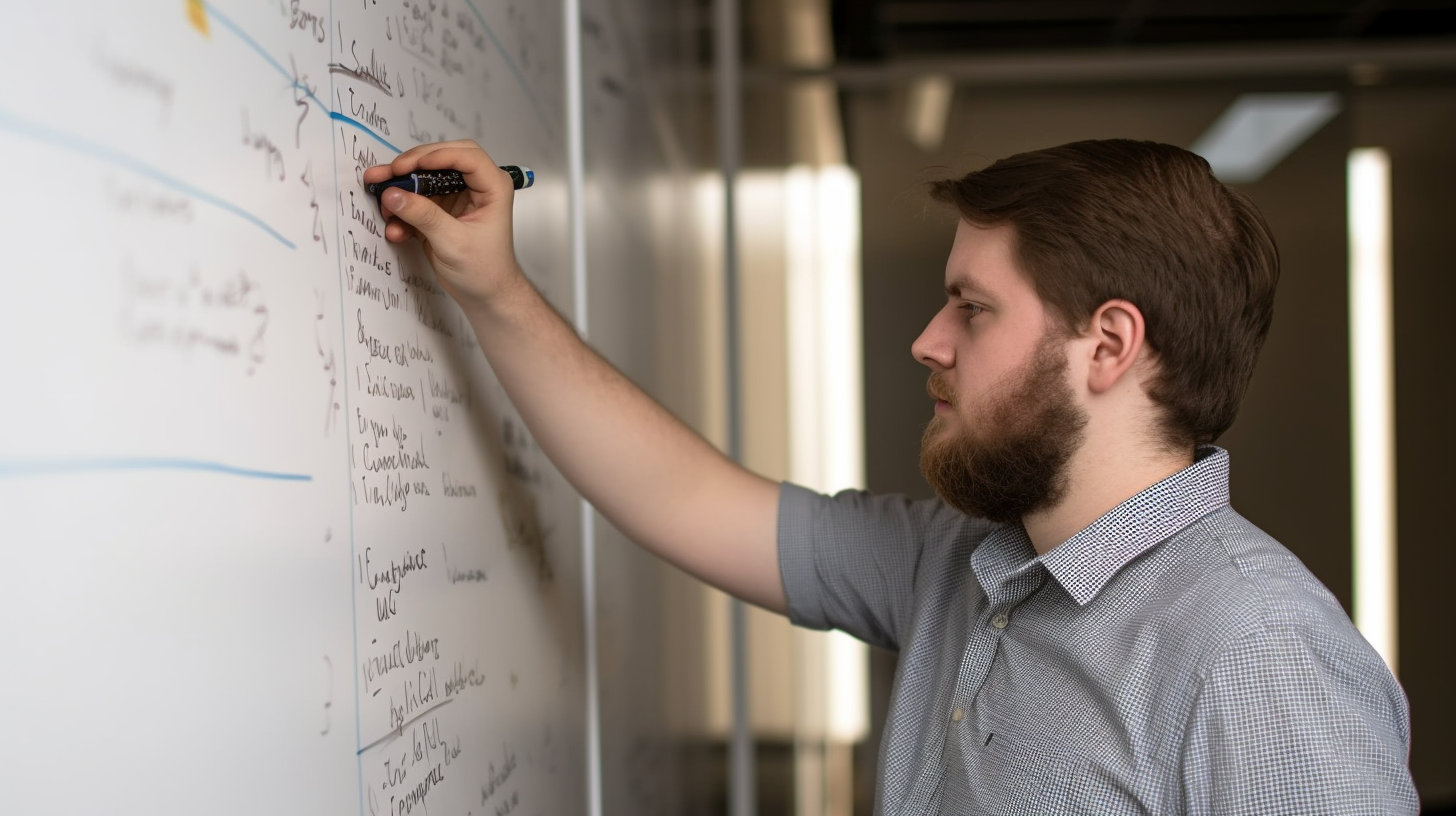 The Multifaceted Role of a Software Engineering Manager