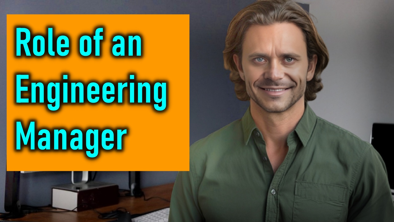 Demystifying the Role of an Engineering Manager
