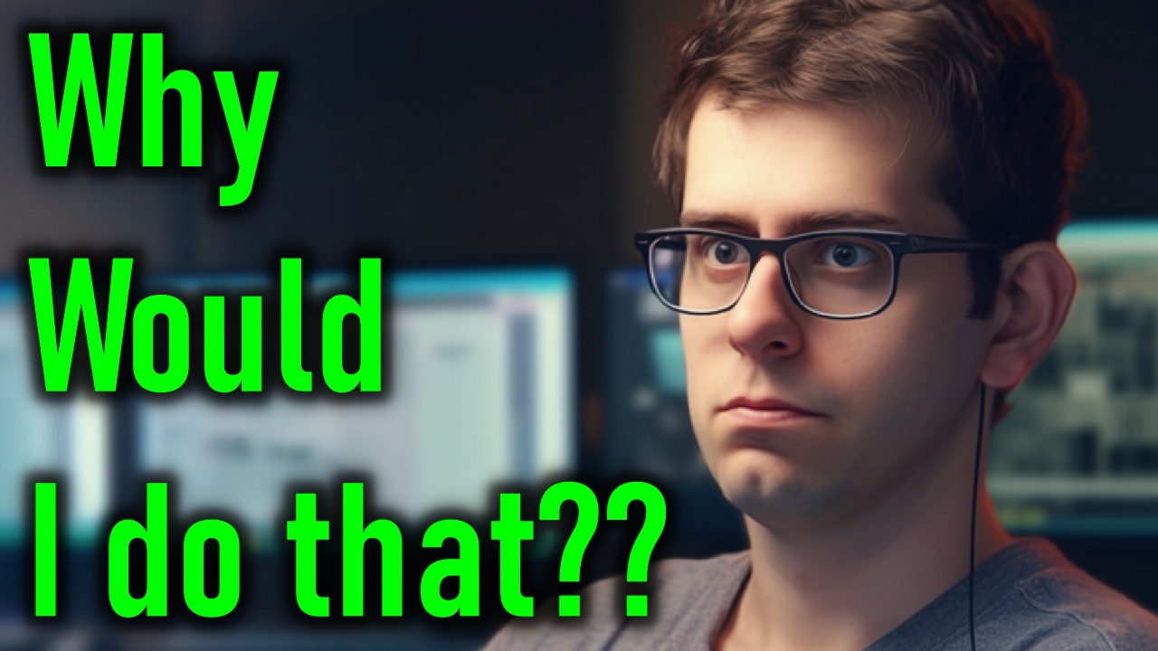 Why Some Software Engineers Hesitate to Become Managers