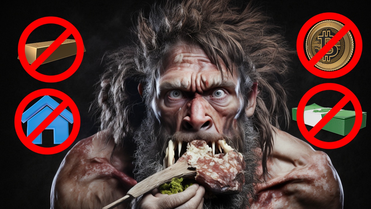 Zombie Alert: Preparing for the Unpredictable Economic Future