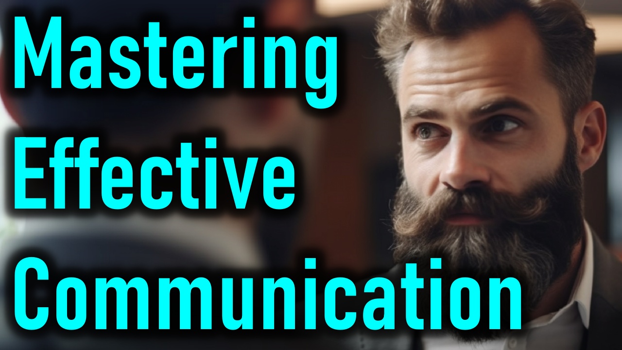 Mastering the Art of Team Communication in Software Development
